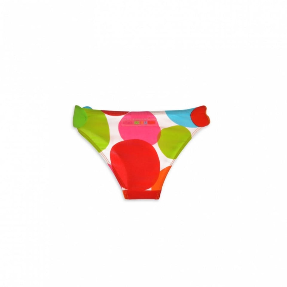 Agatha Ruiz de la Prada baby bikinibroekje circles