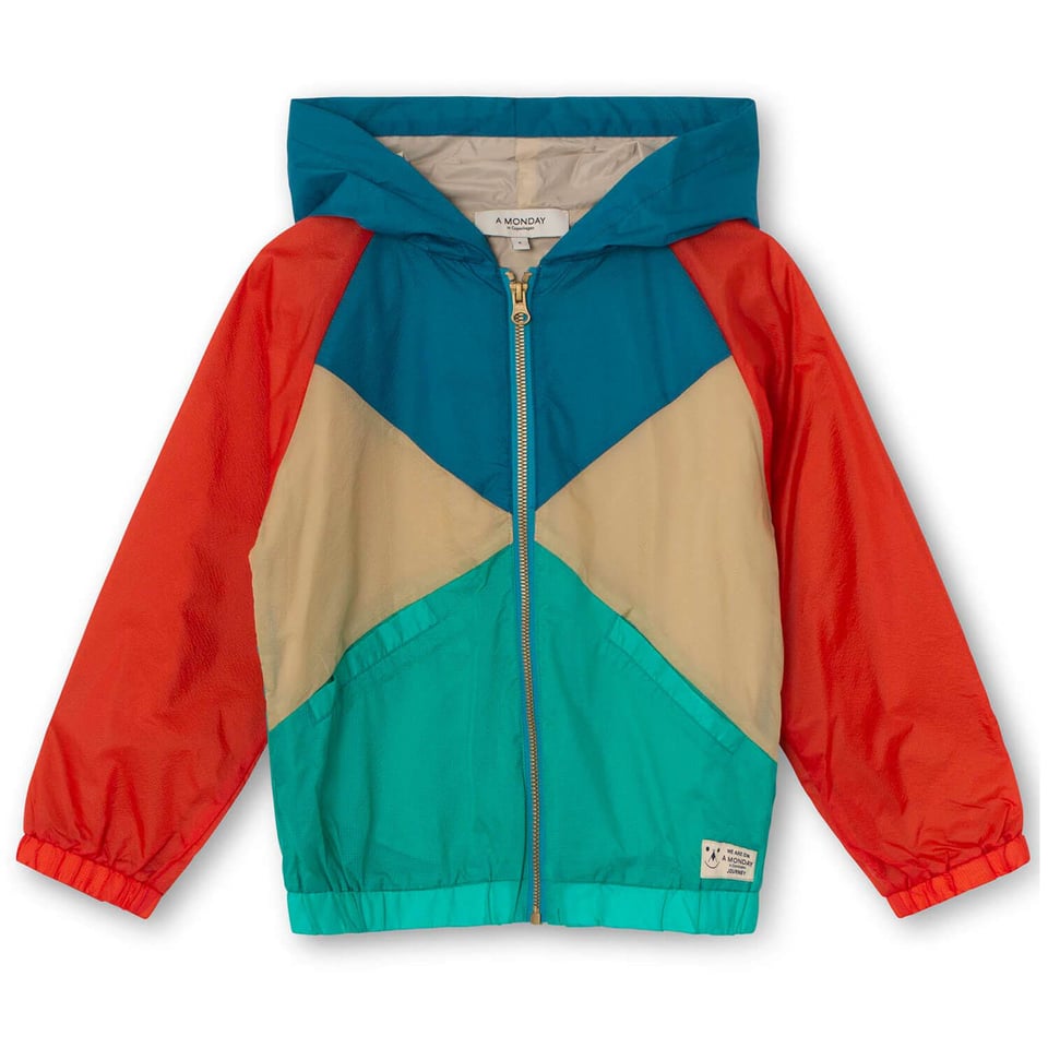 A MONDAY in Copenhagen Lio Jacket 