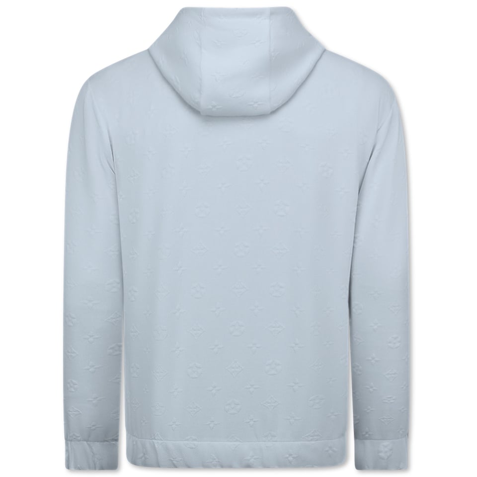 Vrijetijdspak Heren - Trainingspak Heren - Joggingpak Heren Volwassenen - 5035 - Wit