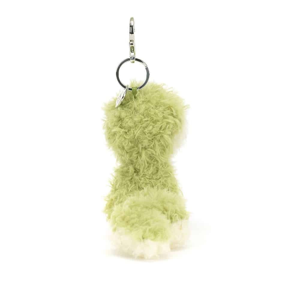 Jellycat Bag Charm - Little Snake