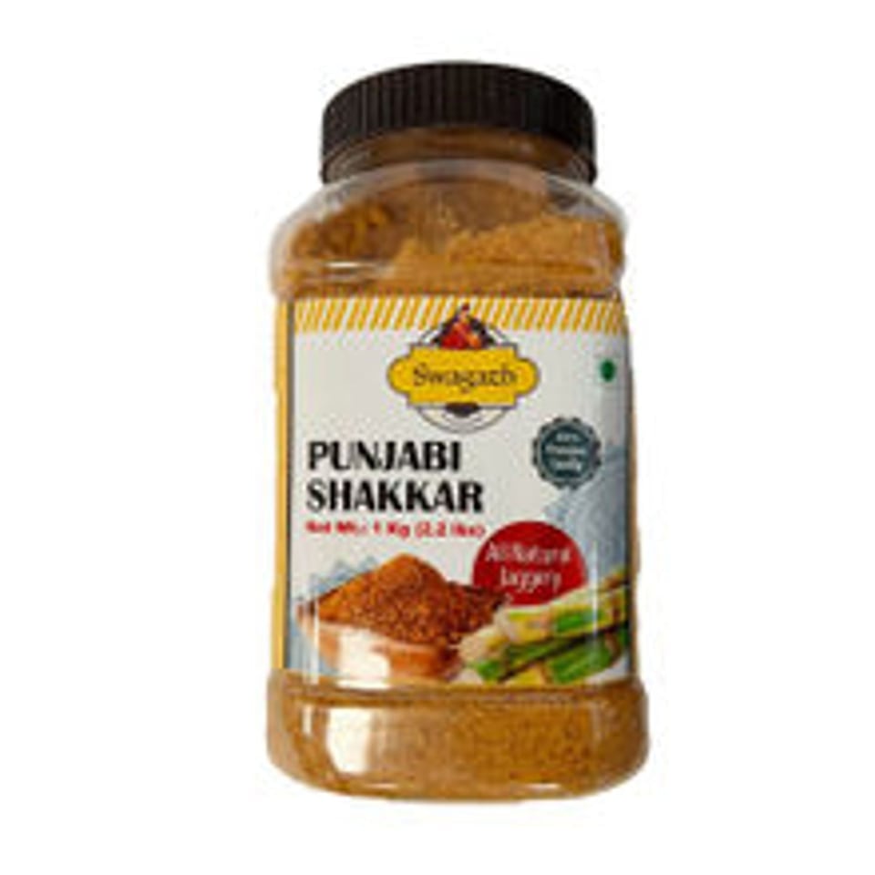 Swagath Punjabi Shakkar 1Kg