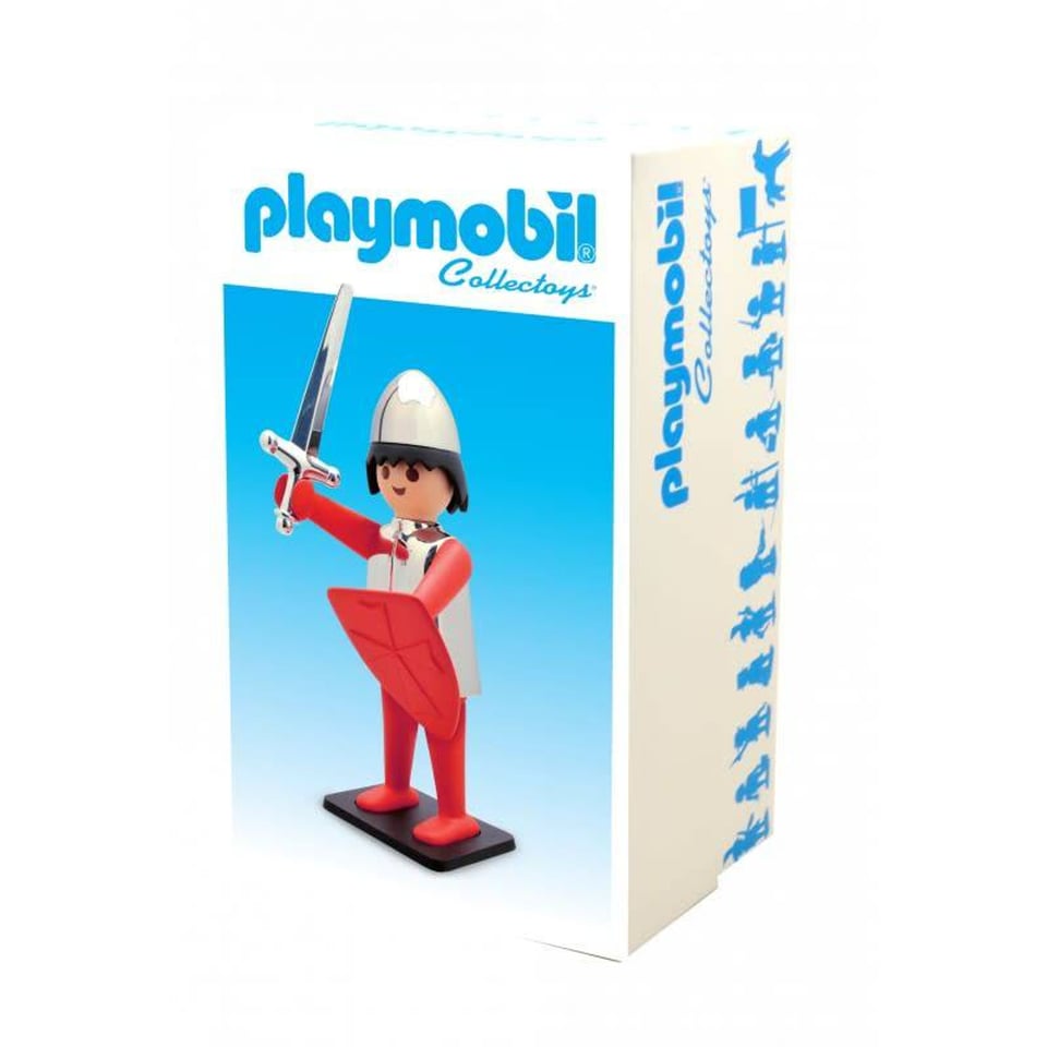 Playmobil Beeld - Ridder