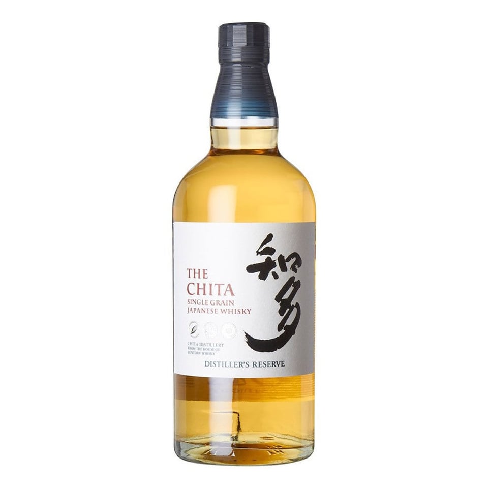 Whisky Suntory The Chita