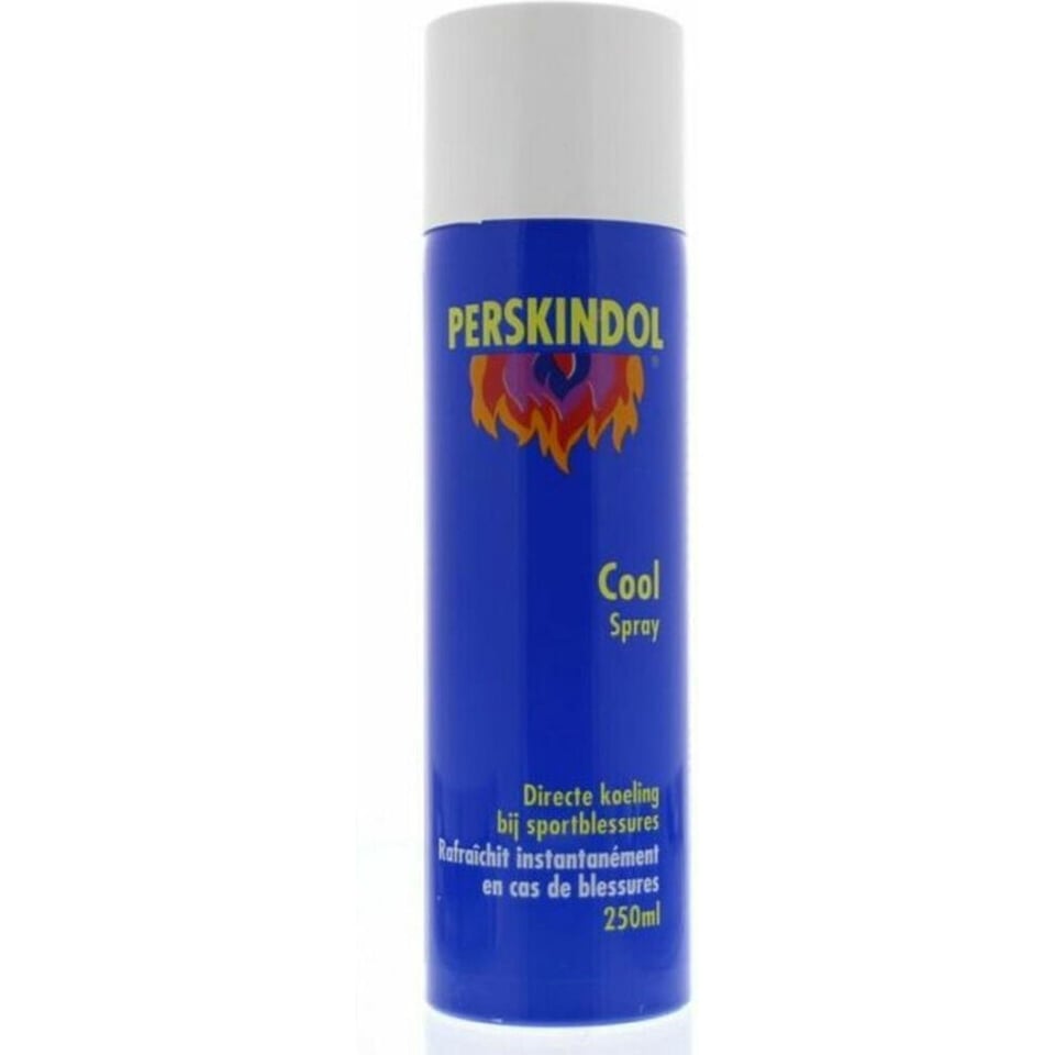 Perskindol Cool Spray 250 Ml