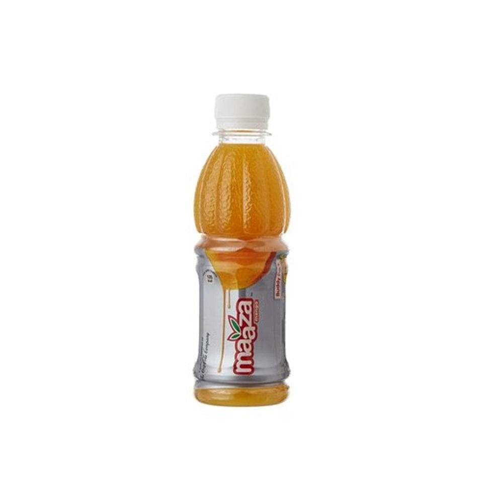 Indian Mazza Mango Juice 250Ml