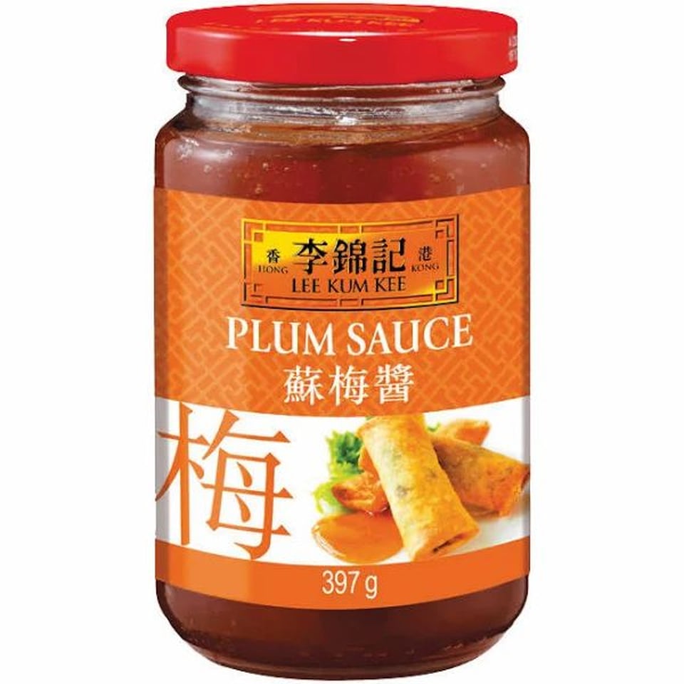 Lkk Plum Sauce