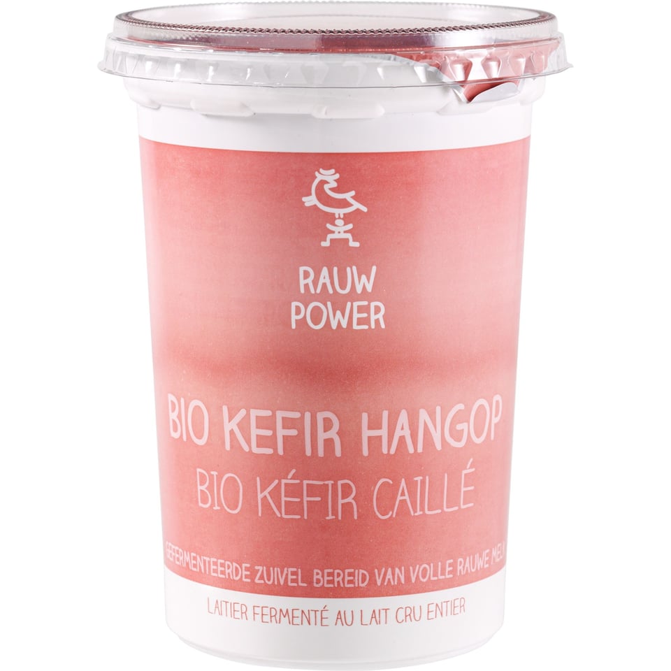 Kefir Hangop