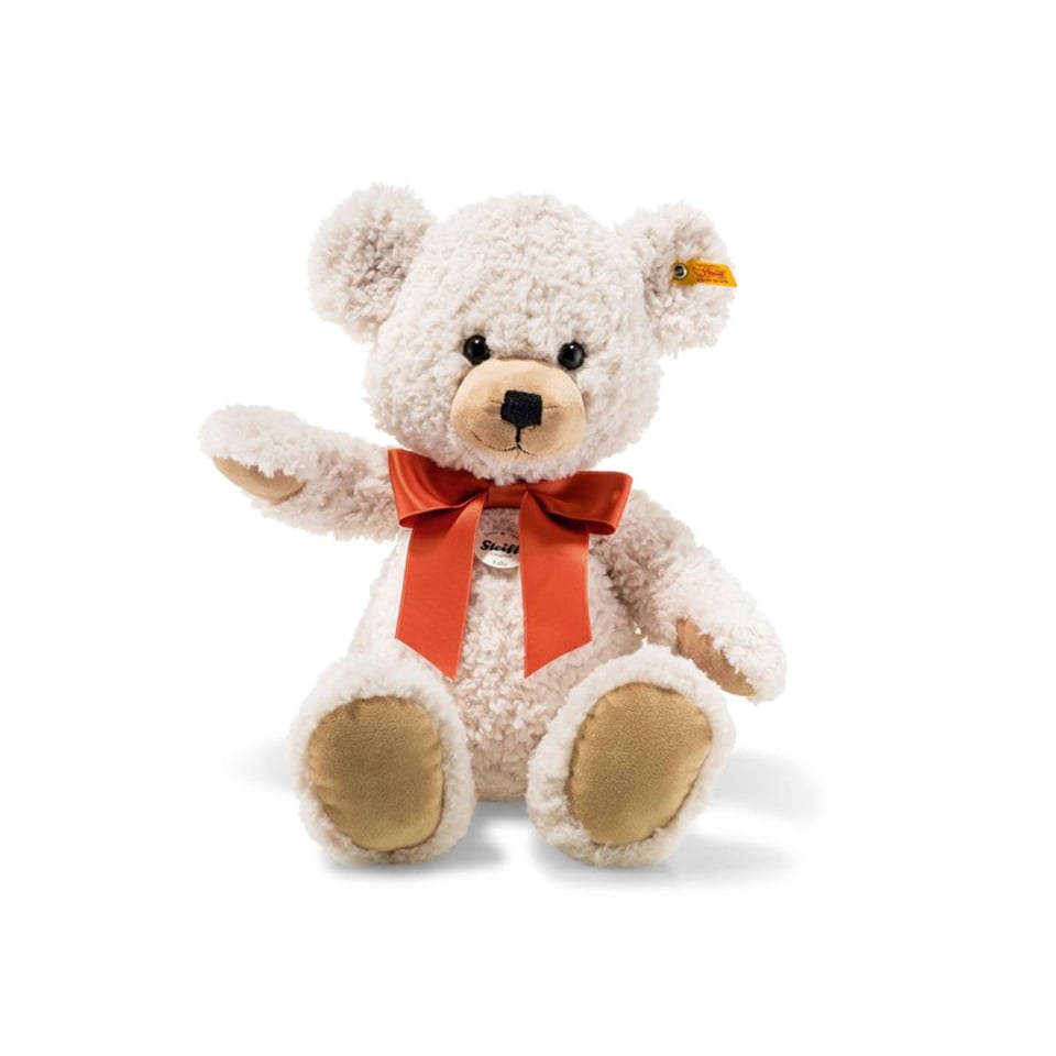 Lilly Dangling Teddybear 40 Cm.