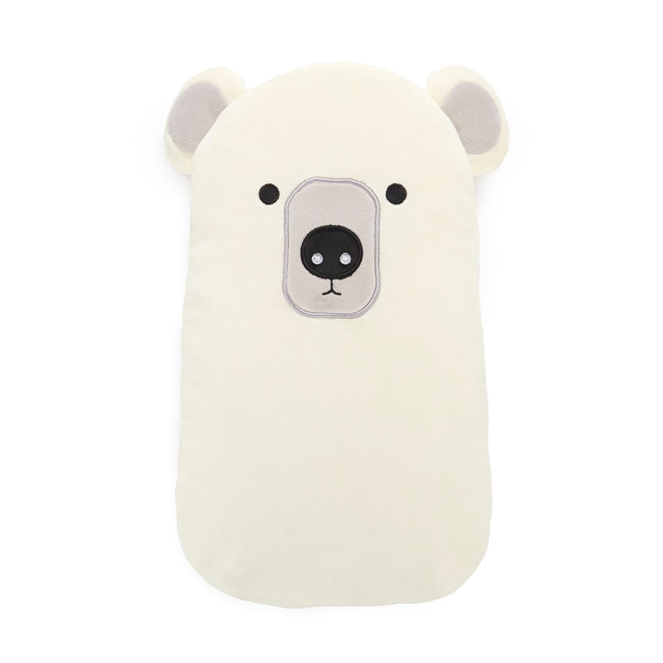 Balvi Hot Water Bottle Polar