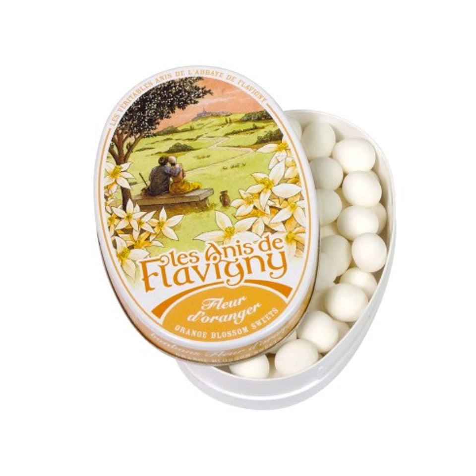 Anis De Flavigny Diverse Smaken