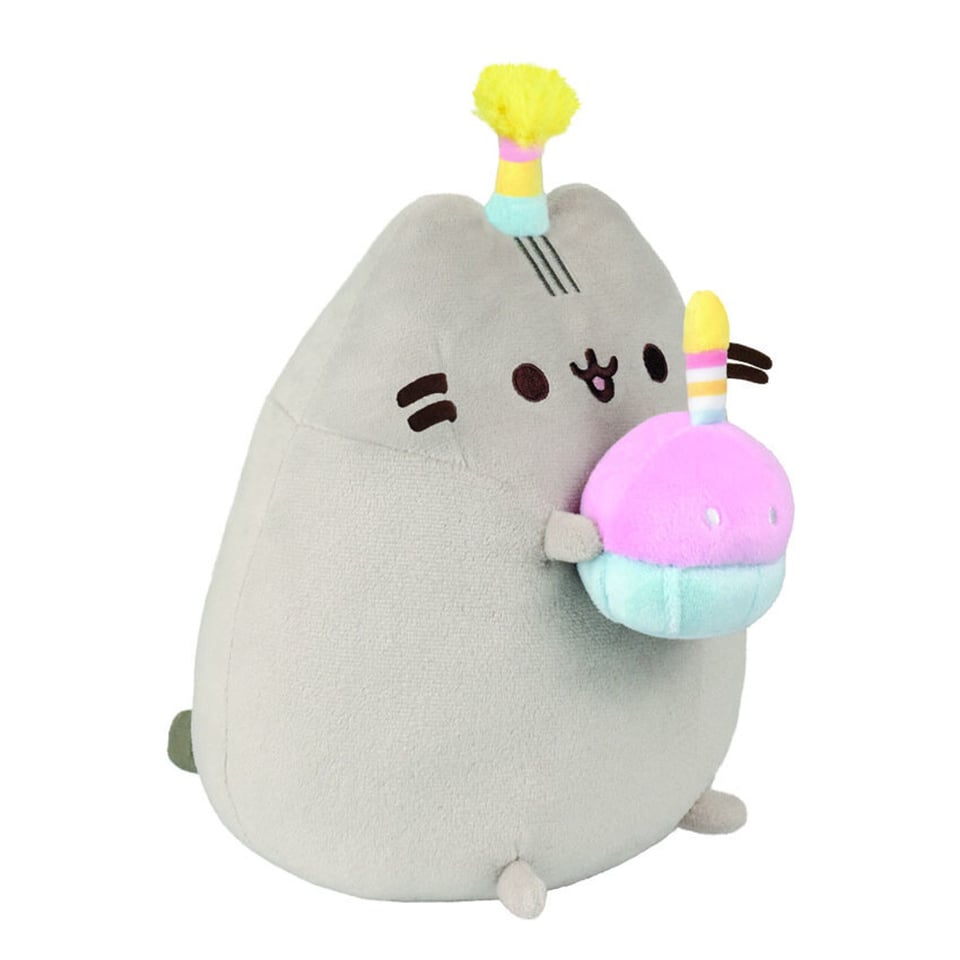 Trend Holland Pusheen Verjaardagsfeestje