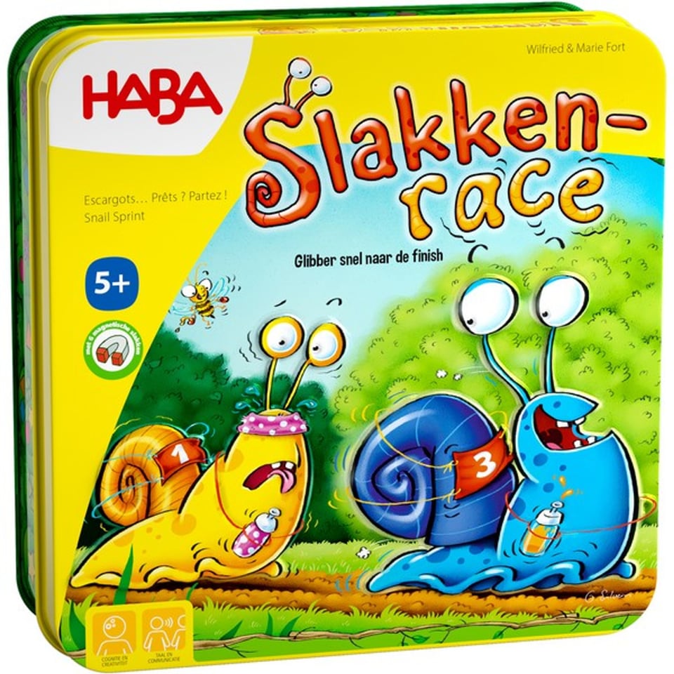 Slakkenrace