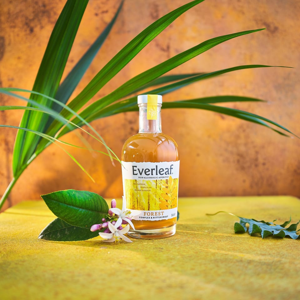 Everleaf Forest Non-Alcoholic Aperitif