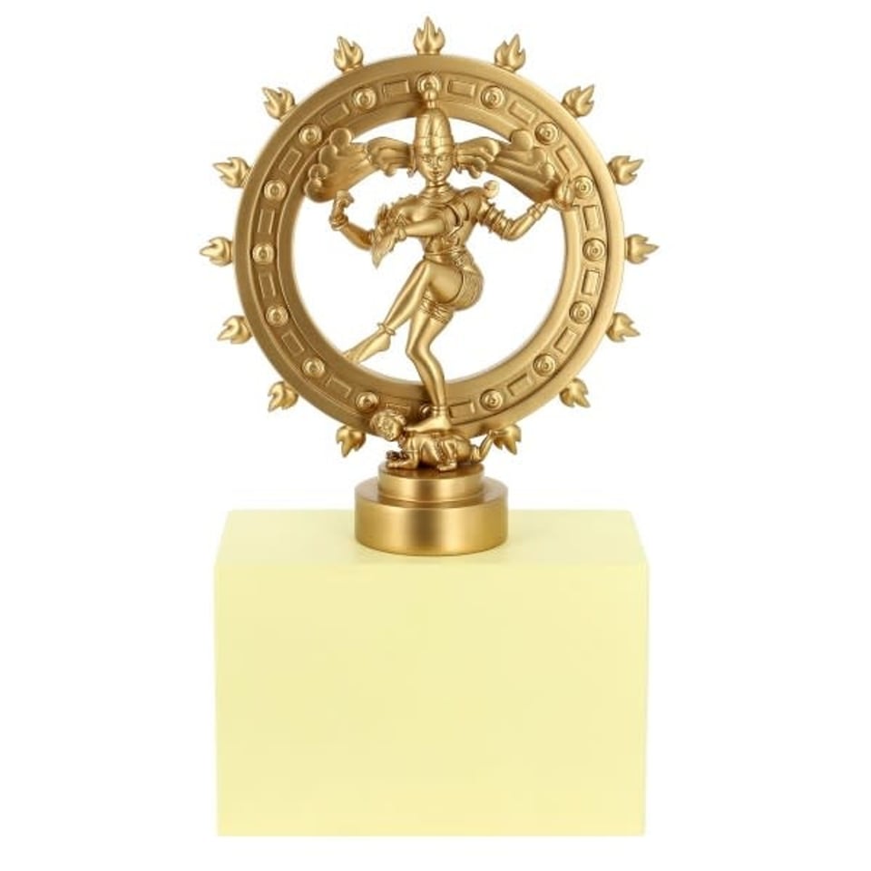 Musée Imaginaire - Beeld Shiva