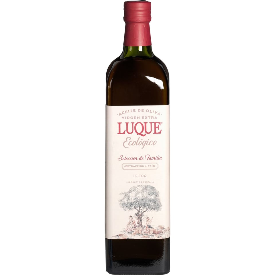 Extra Vierge Olijfolie Spaans