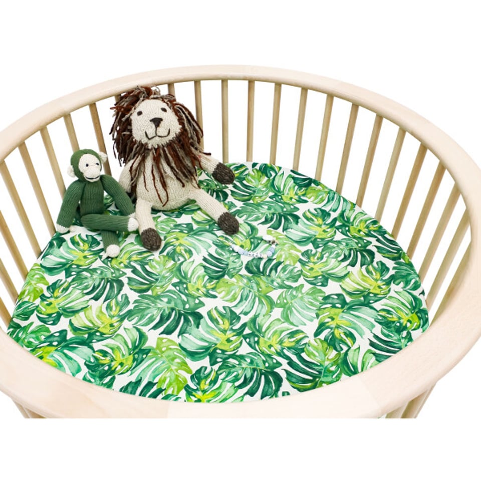 Bopita Box Rondo Naturel