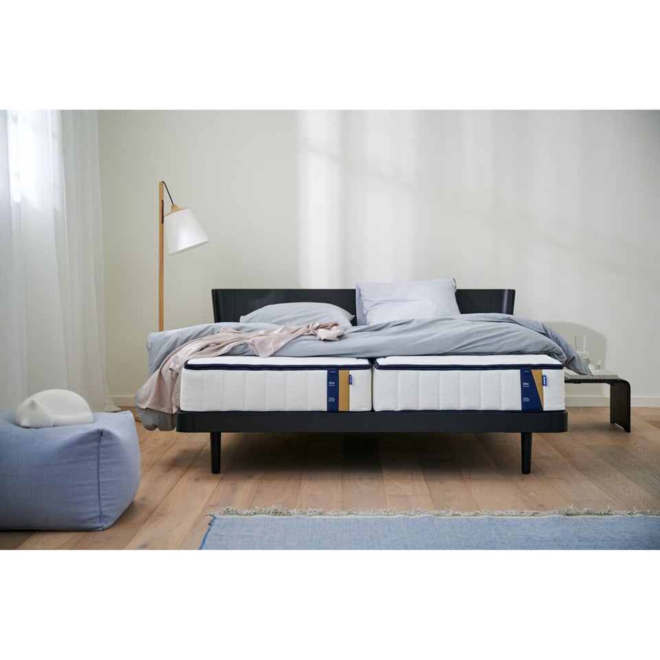 Auping Elite Matras 80x200 Medium Bodytype I Showroommodel