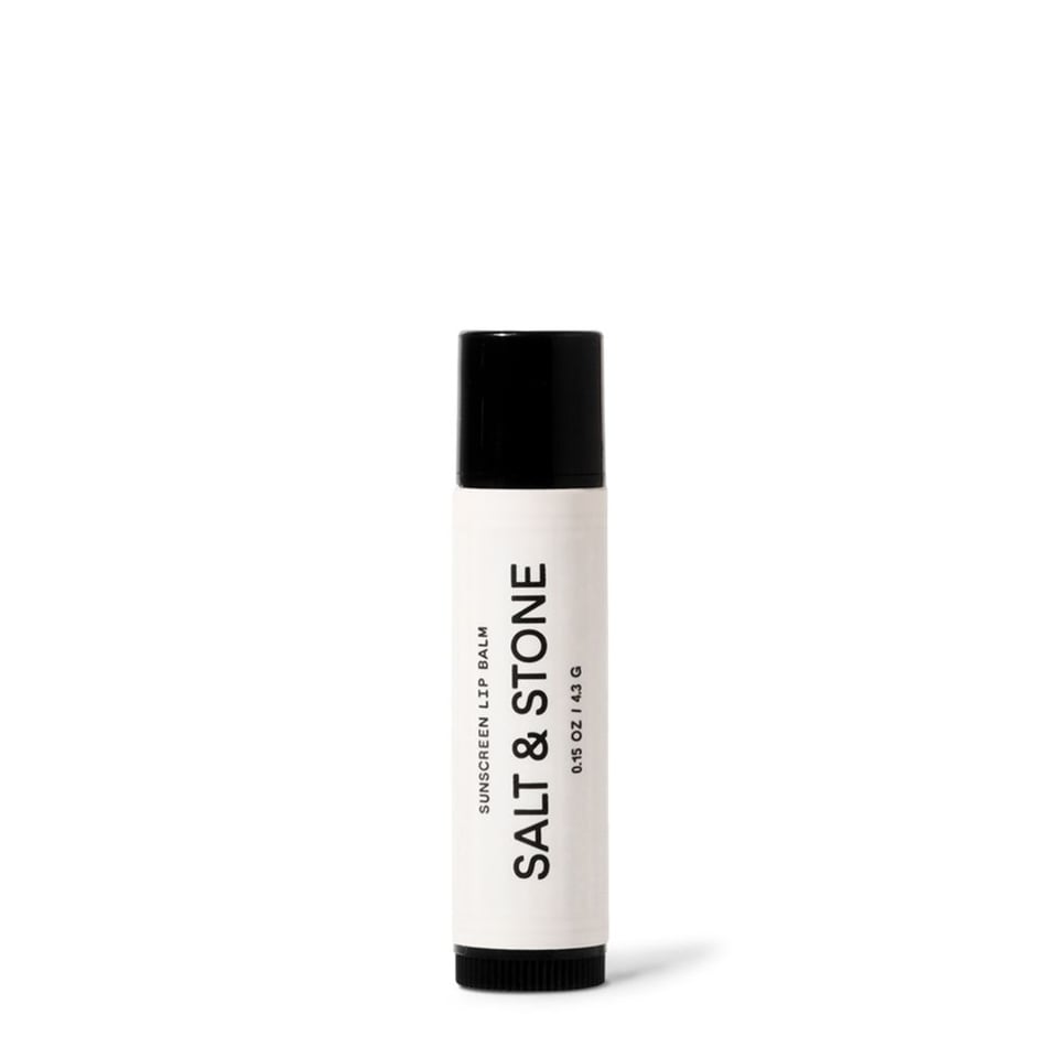Salt and Stone Salt & Stone Sunscreen Lip Balm 4.3g