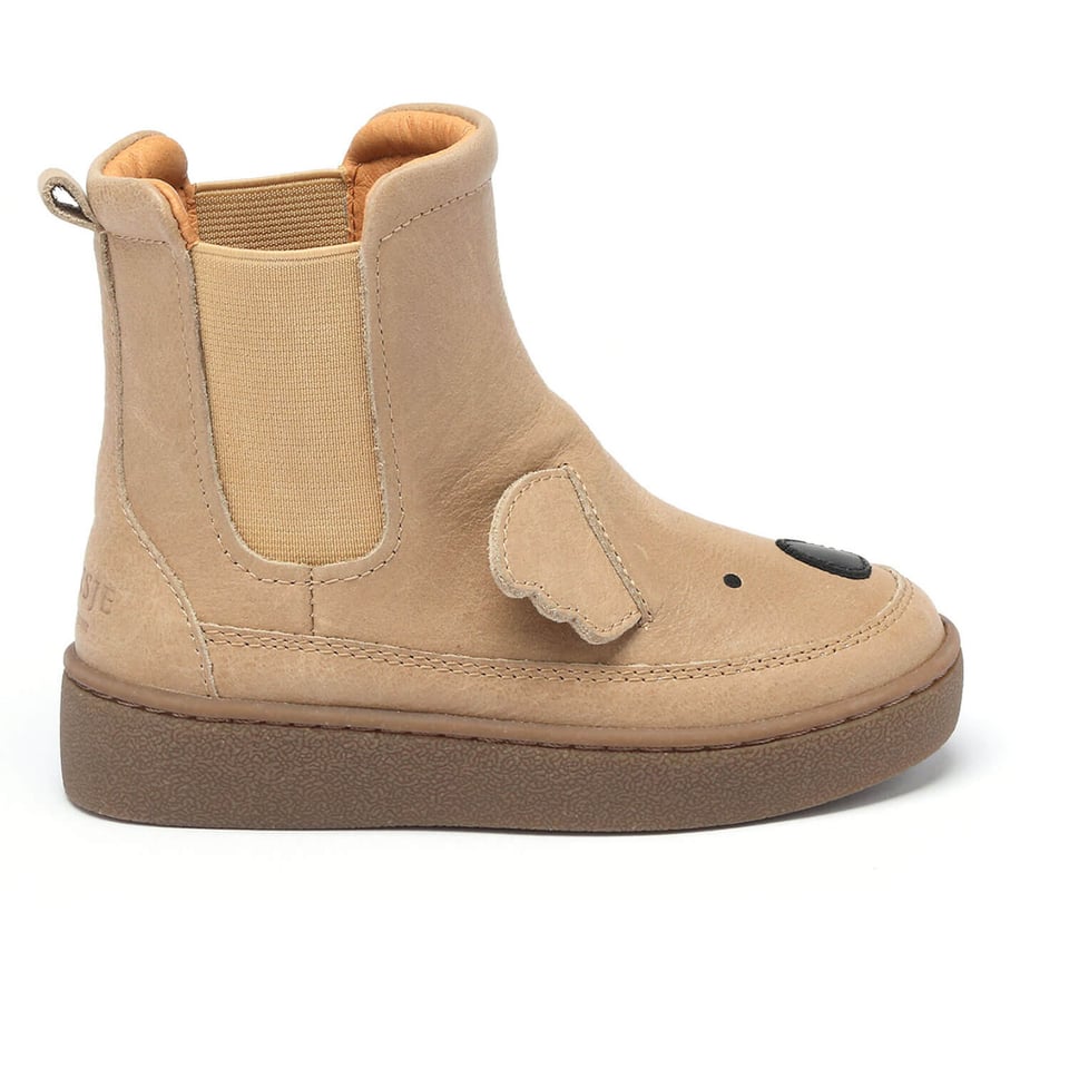 DONSJE AMSTERDAM Thuru Classic Kids Boots 