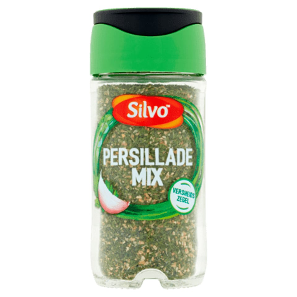 Silvo Persillade
