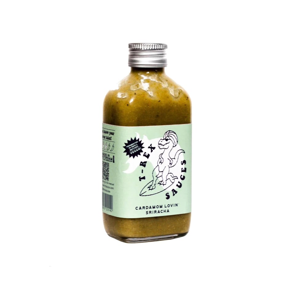 Cardamom Lovin' T-REX 200ml