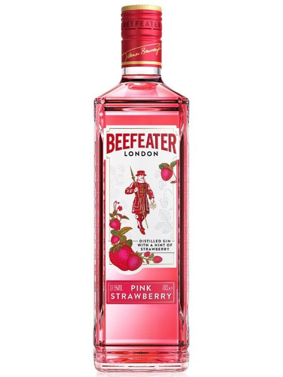 Beefeater Pink Gin 0,7 ltr