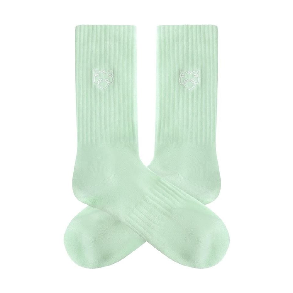 Socks Sport Pastel 3 Pack