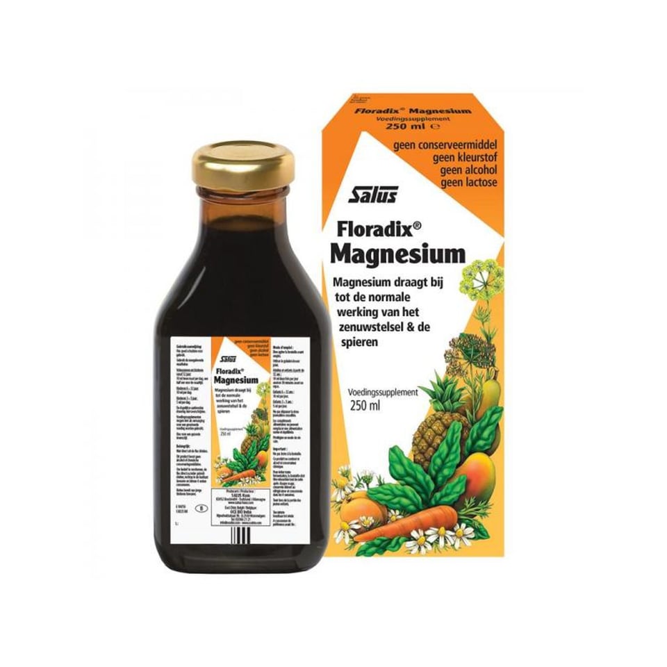 Floradix Magnesium