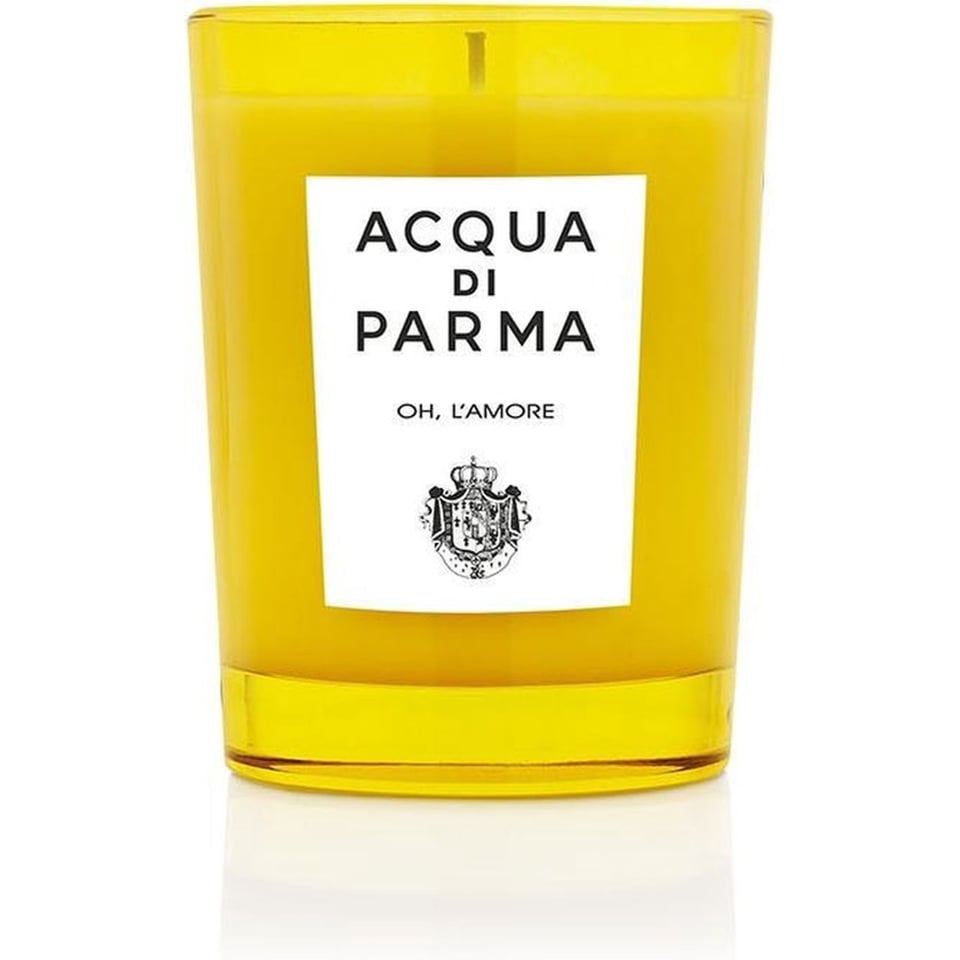 Acqua Di Parma Home Fragrance Primo Amore Candle 200Gr