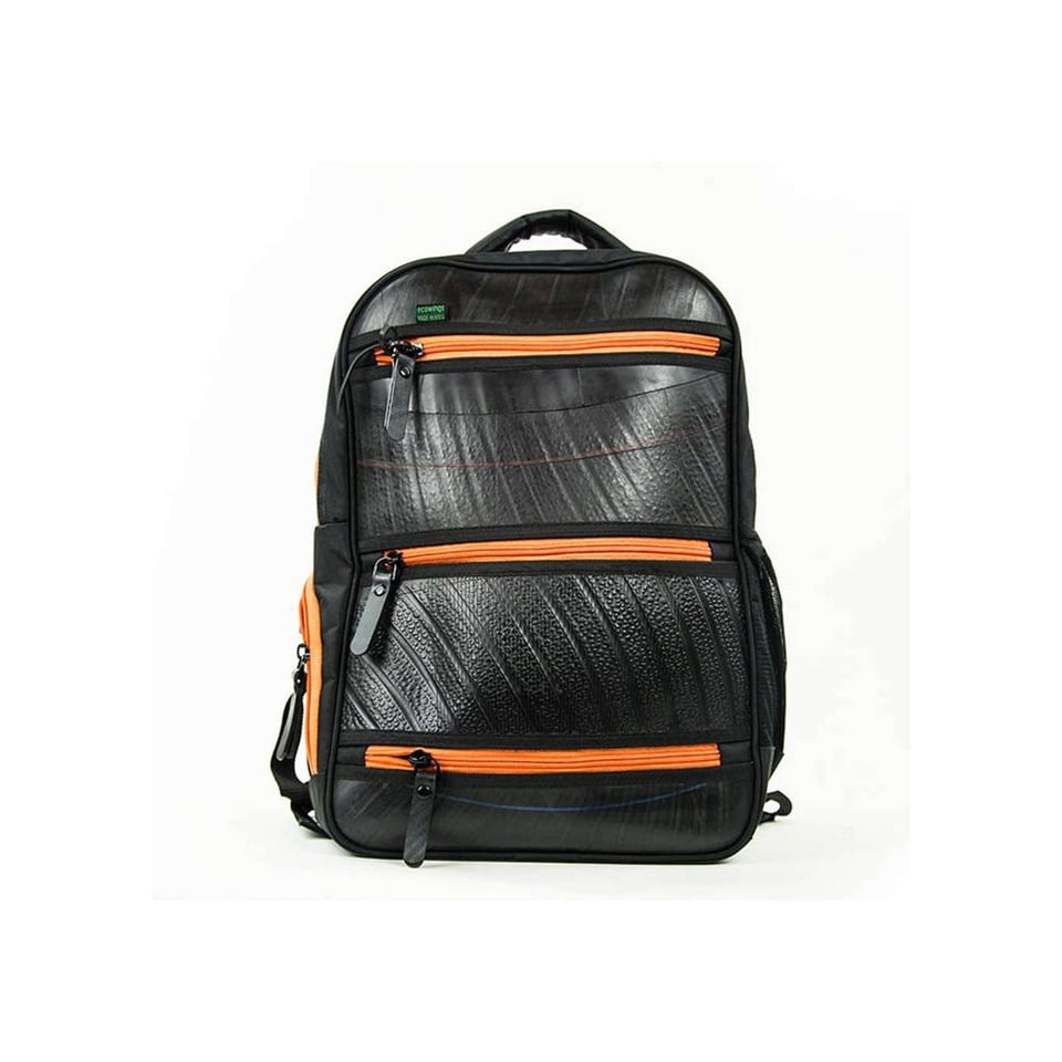 Rugzak Black Tiger