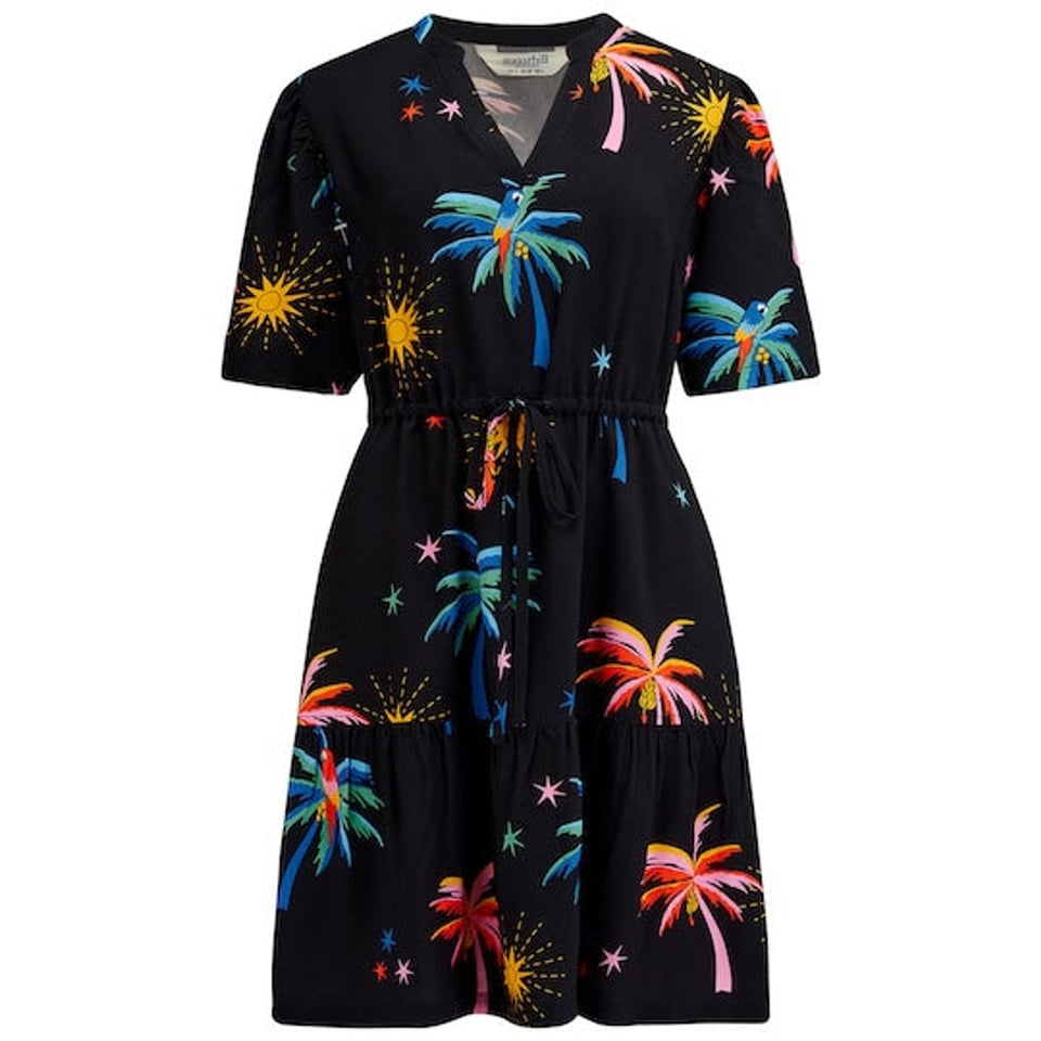 SUGARHILL Sabine mini Dress