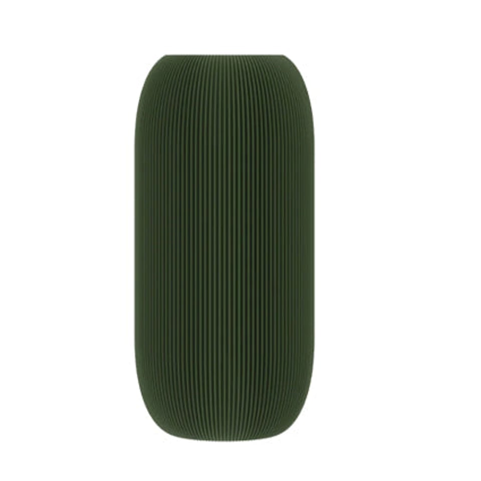 Pill Minimalist Vase 3D print