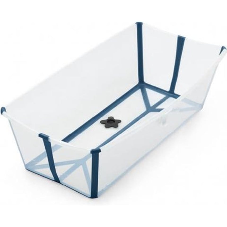 Stokke Flexi Bath XL Transparent