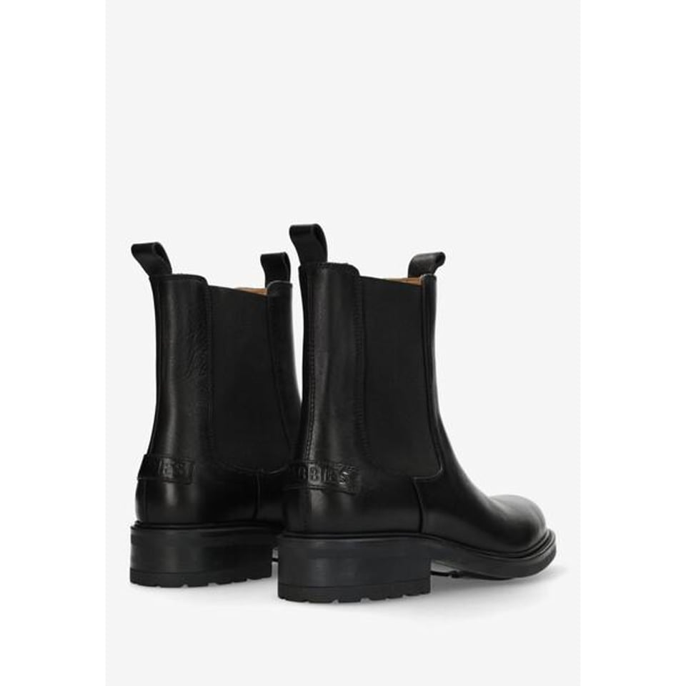 Shabbies Dean Chelsea Boot Zwart