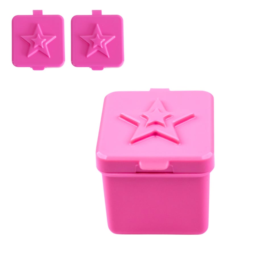 Montii Dip & Sauce Box Calypso - Roze