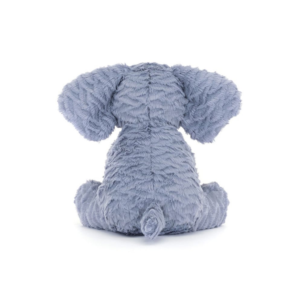 JELLYCAT Knuffel Fuddlewuddle Olifant Medium
