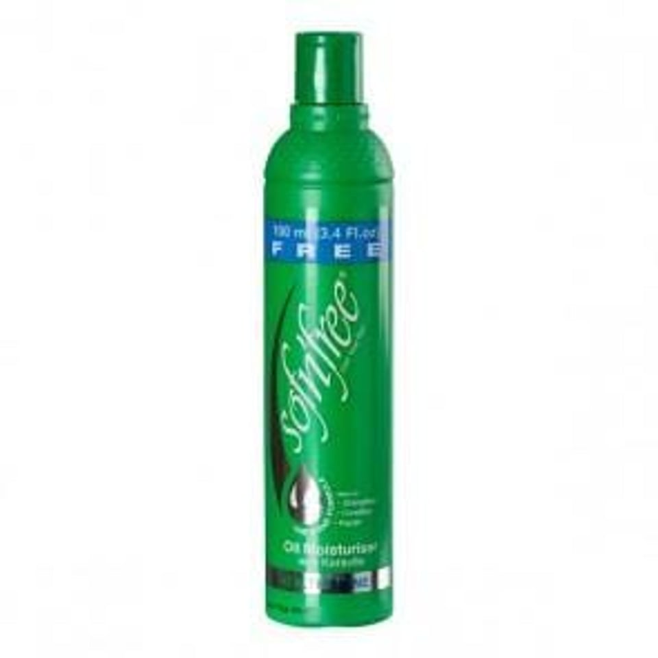 Sofn' Free oil moisturizer 100 ml