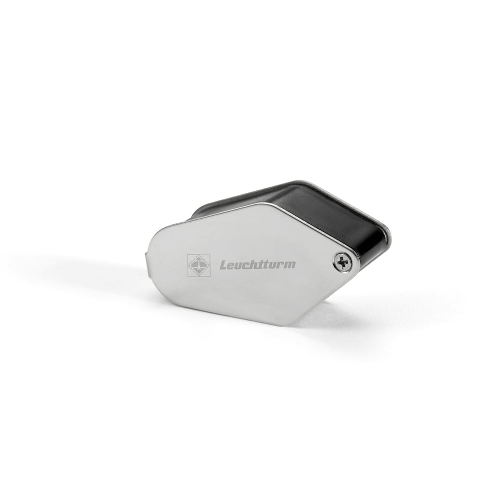 LED Inslagloep 10x Vergrotend