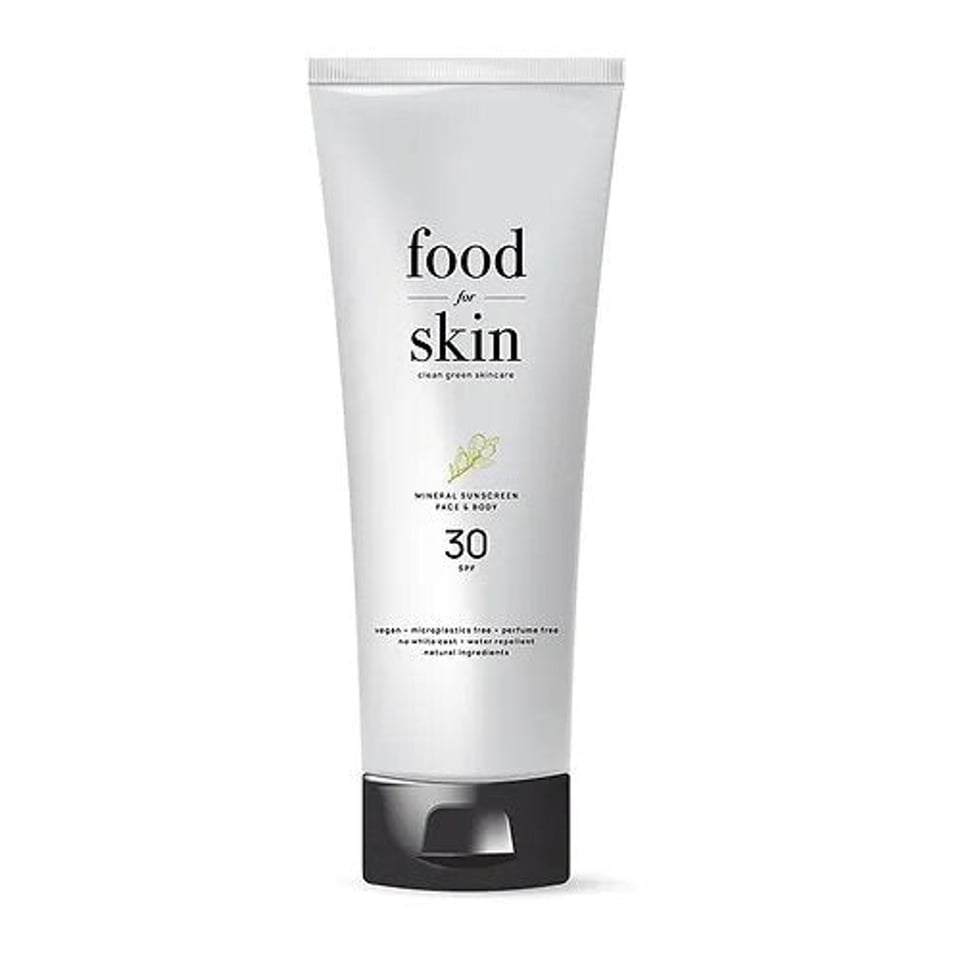 Zonnebrand SPF30 50ml/150ml