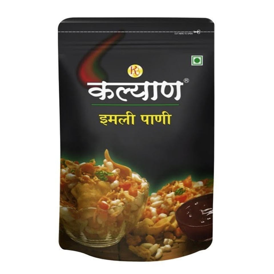 Kalyan Imli Pani 150Gr