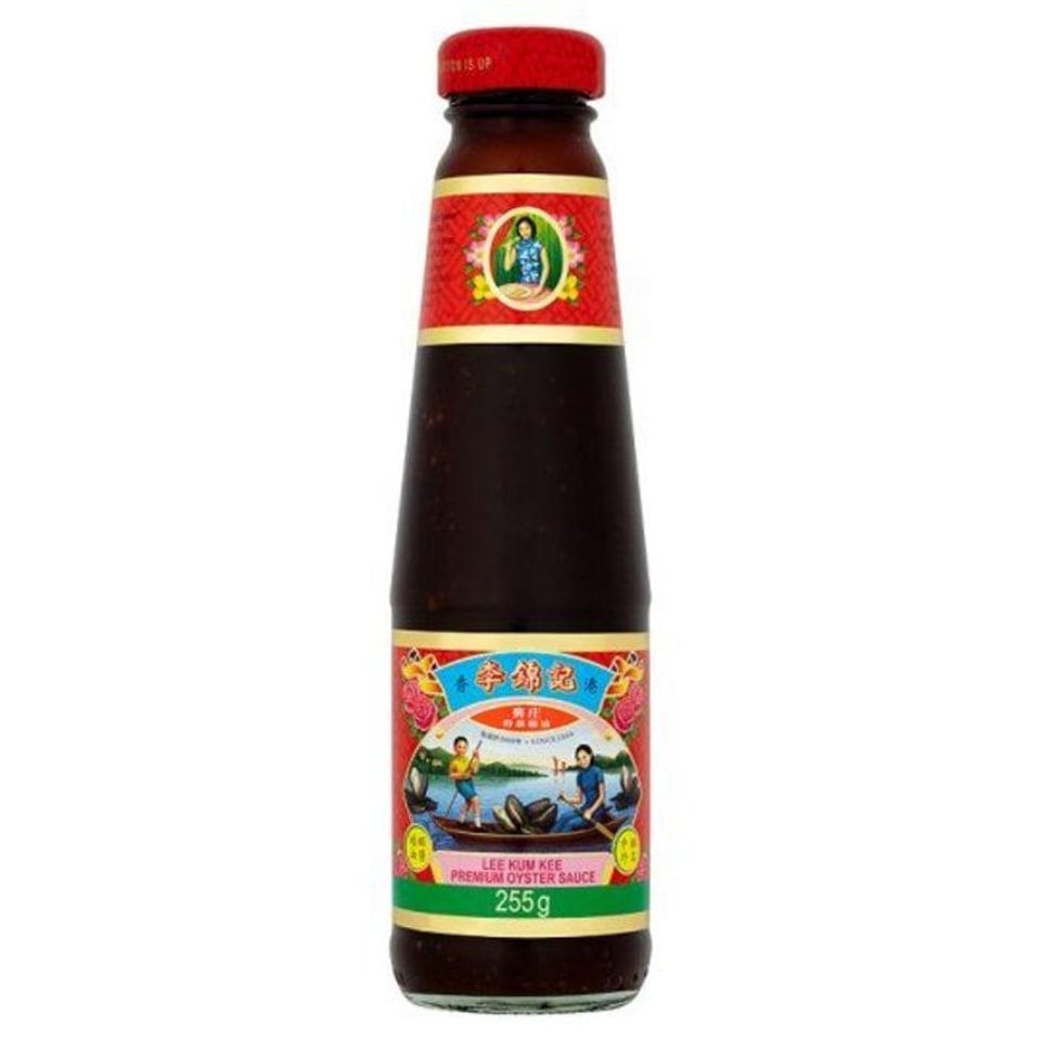 Lee Kum Kee Premium Oestersaus 255gr