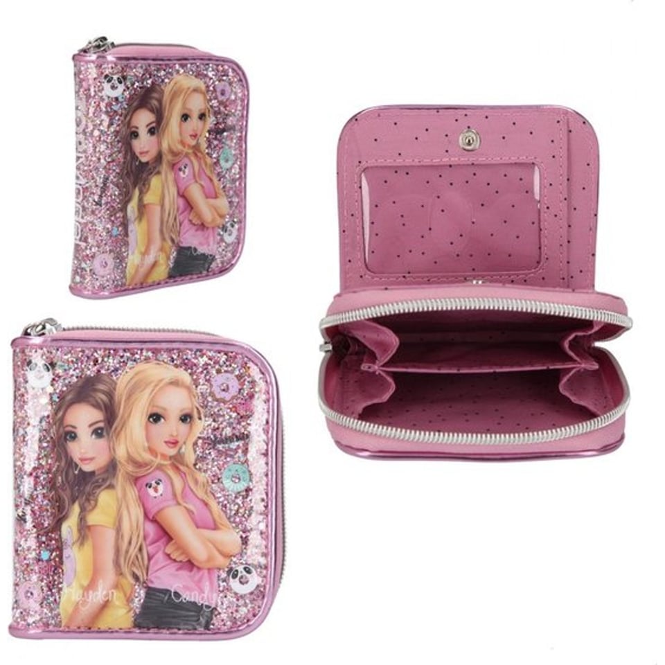 Topmodel Portemonnee Candy Cake