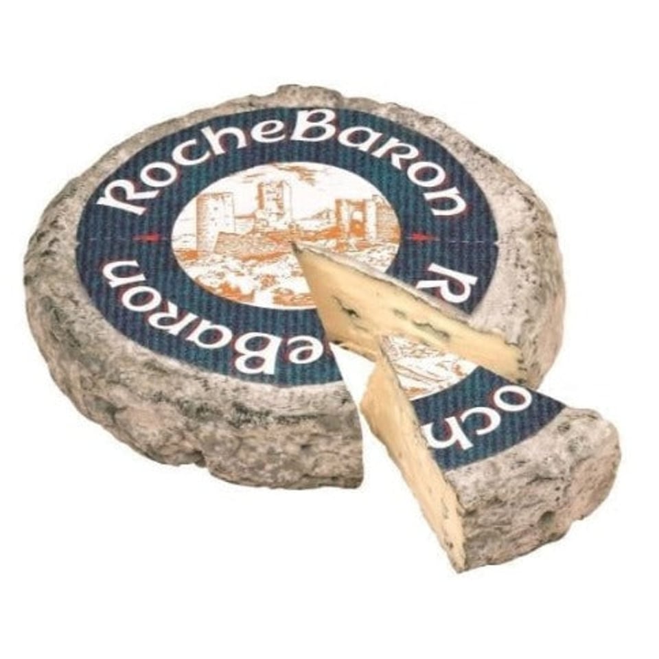 Rochebaron