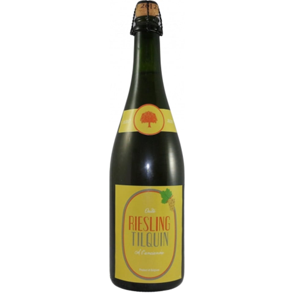 Oude Riesling Tilquin À L'Ancienne (2020-2021)