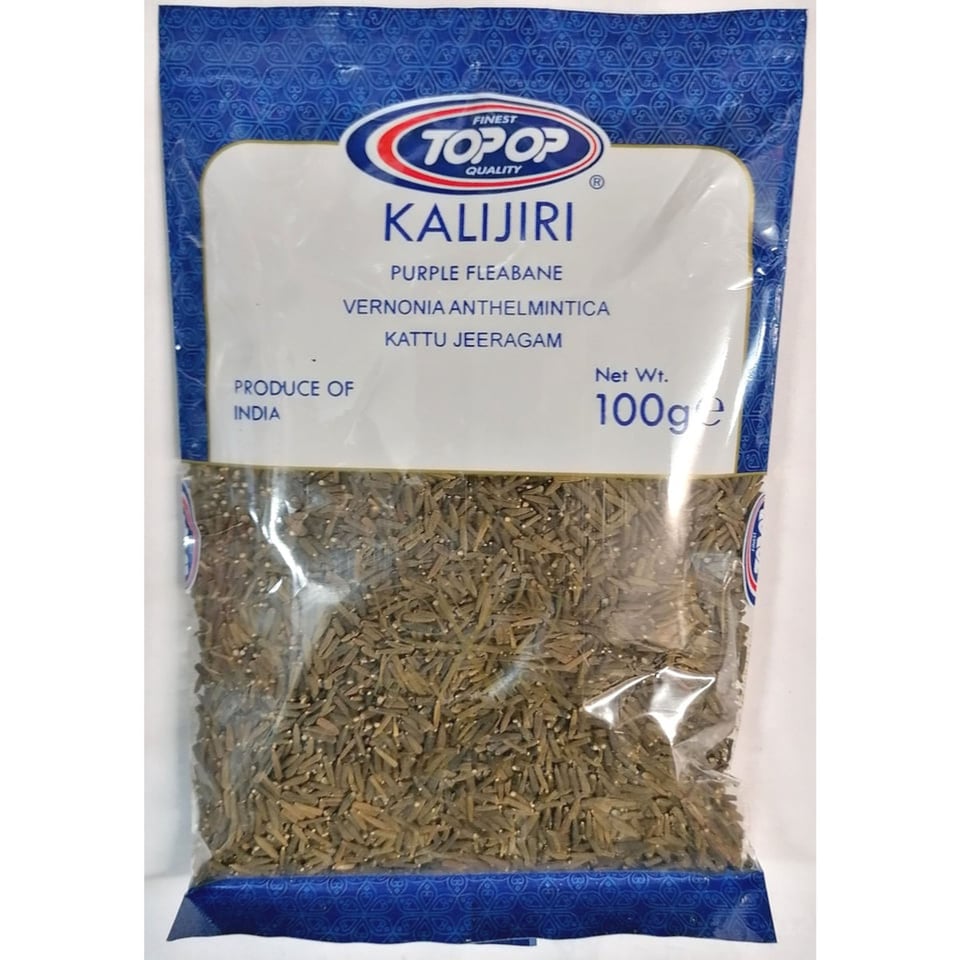 Top Op Kalijiri 100Gr