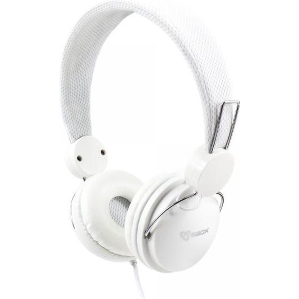 Hs-736 Headphone