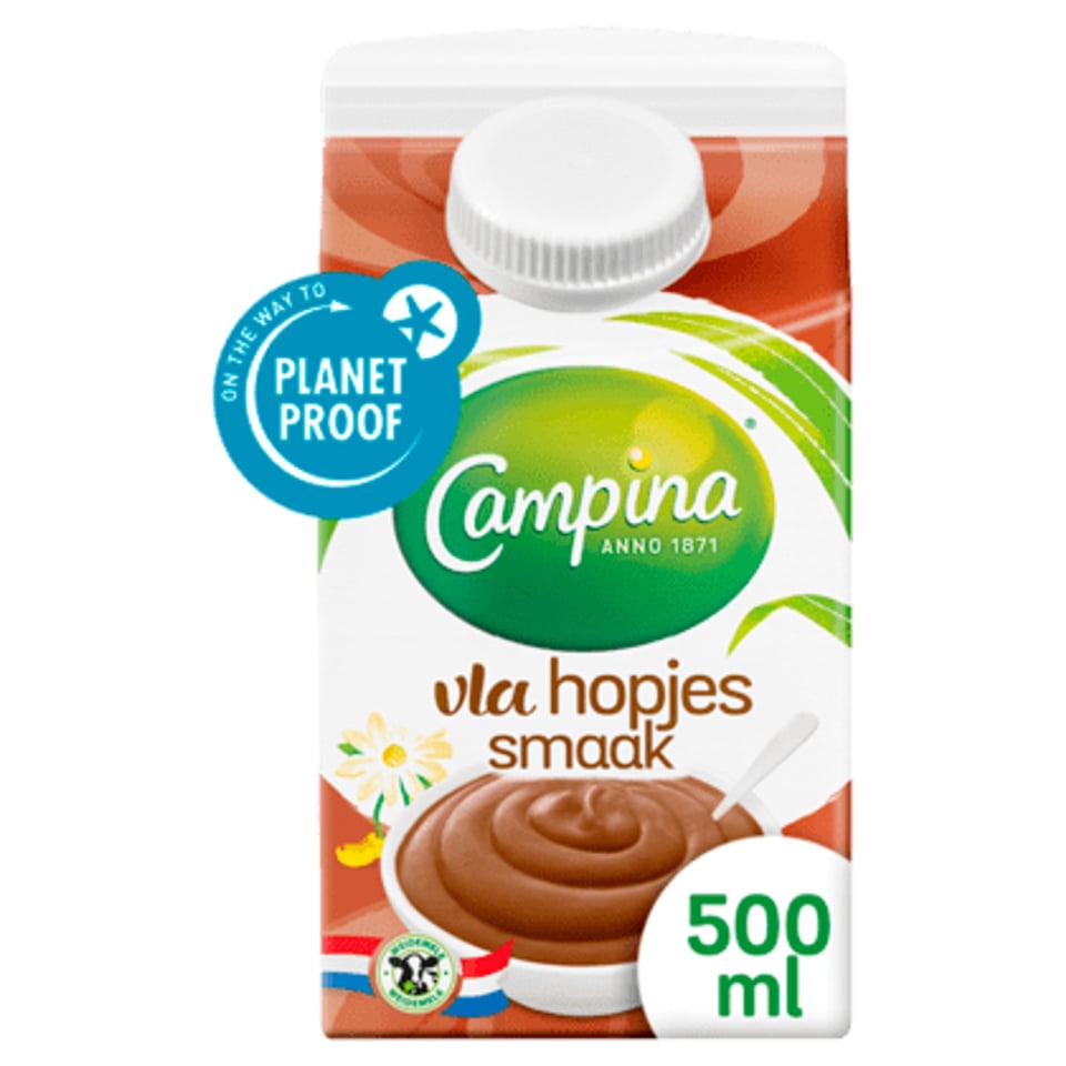 Campina Hopjesvla