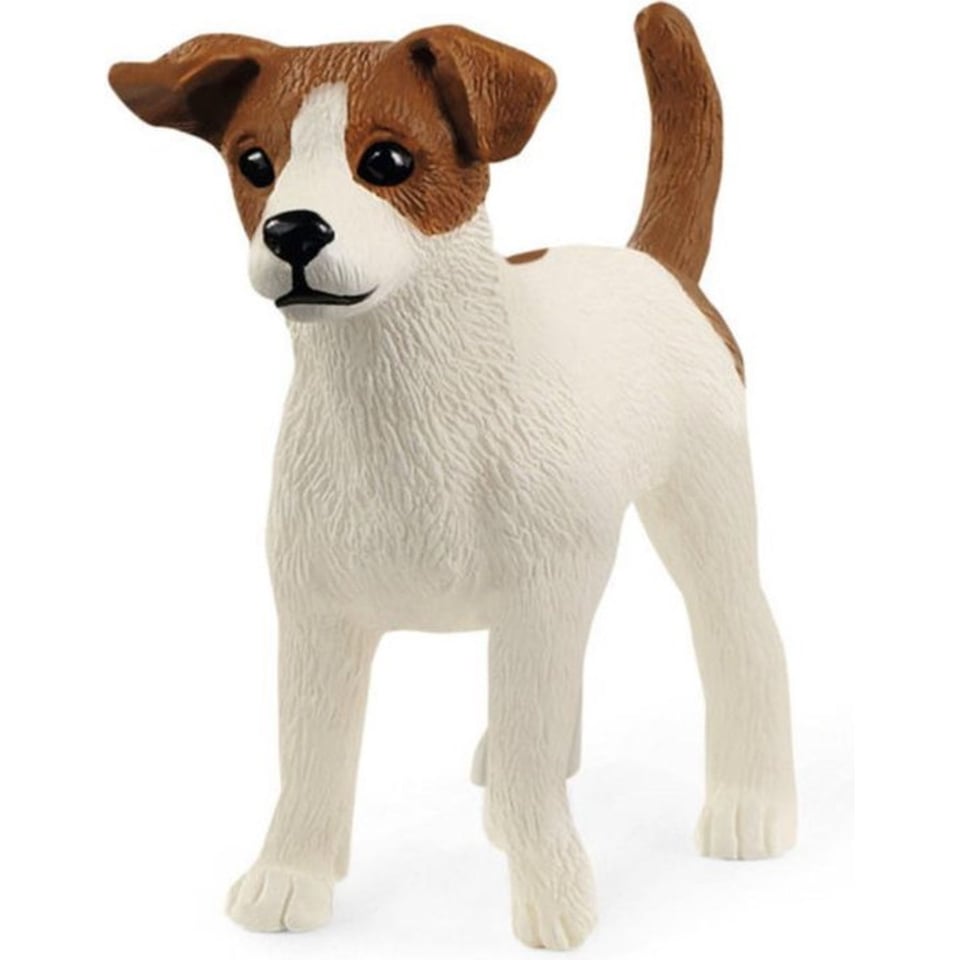 Schleich 13916 Jack Russell Terrier