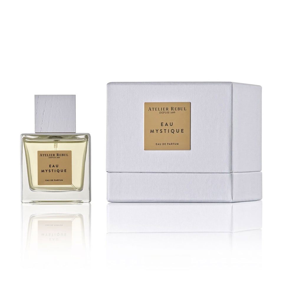 Parfum Eau Mystique 100ml - Merk: Atelier Rebul - Artikelnummer: 100ml