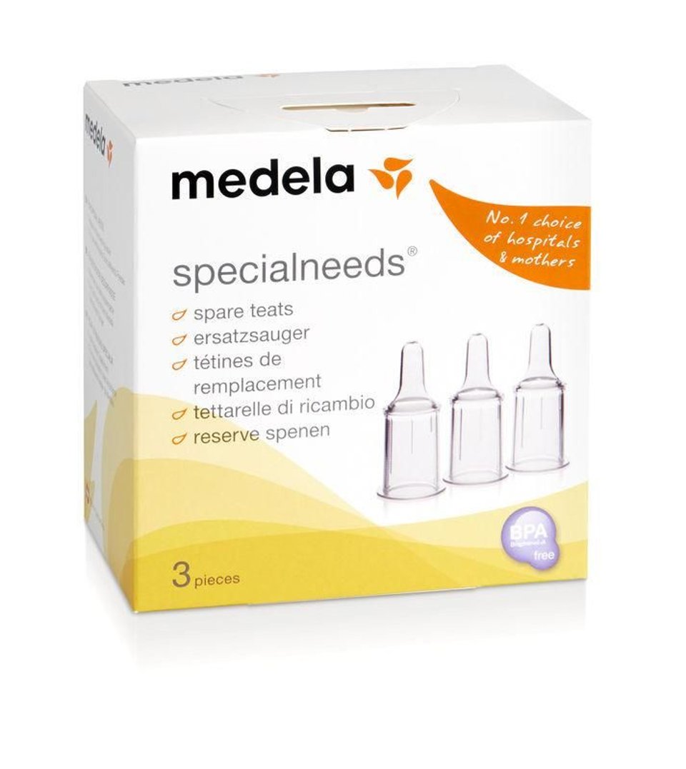 Medela Special Needs Feeder